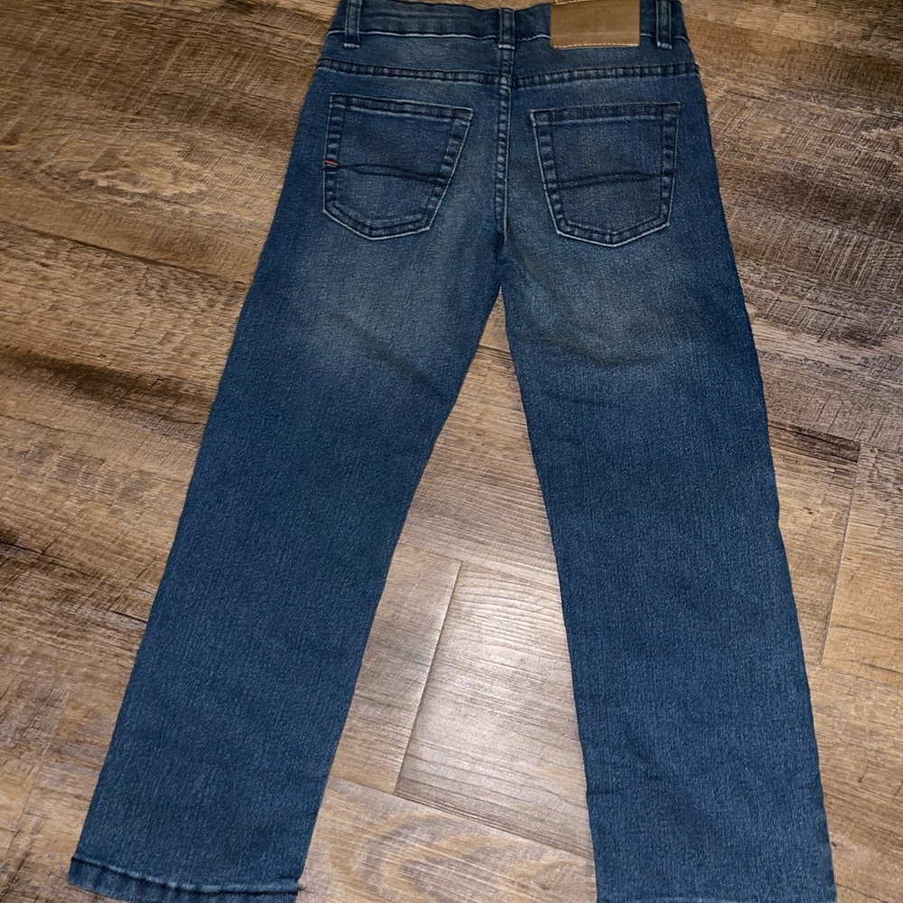 Tommy Hilfiger Boys Jeans